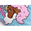 imageUnique Divine Magical Throw Blanket  Measures 46 x 60 inches Kids Bedding  Fade Resistant Super Soft Fleece Official Product
