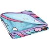 imageUnique Divine Magical Throw Blanket  Measures 46 x 60 inches Kids Bedding  Fade Resistant Super Soft Fleece Official Product
