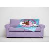 imageUnique Divine Magical Throw Blanket  Measures 46 x 60 inches Kids Bedding  Fade Resistant Super Soft Fleece Official Product