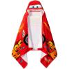 imageDisneyPixar Cars Tune Up Hooded Cape Towel 22 x 51
