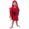 Red - Spiderman