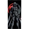imageJay Franco Disney Lilo ampamp Stitch Kids Bath Pool Beach Towel  Super Soft ampamp Absorbent 100 Cotton Towel Measures 28 x 58Black  Star Wars