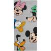 imageJay Franco Disney Lilo ampamp Stitch Kids Bath Pool Beach Towel  Super Soft ampamp Absorbent 100 Cotton Towel Measures 28 x 58Gray  Mickey  Minnie