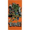 Orange - Tmnt