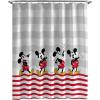Multi - Mickey Mouse