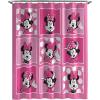 Pink - Minnie Mouse