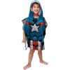 Blue - Captain America