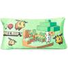 imageJay Franco Disney Minnie Mouse Love Decorative Body Pillow Cover  Kids Super Soft 1Pack Bed Pillow Cover  Measures 20 Inches x 54 Inches Official Disney ProductGreen  Minecraft