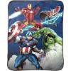 Avengers Blue Circle