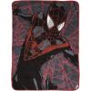 Black - Miles Morales