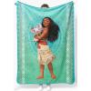 Moana