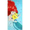 Teal - Little Mermaid