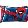 Red - Spiderman