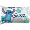 imageJay Franco Harry Potter Lettered 1 Pack Pillowcase  DoubleSided Kids Super Soft Bedding  Features Hogwarts Invitation Sealed Envelope Official Harry Potter ProductWhite  Lilo  Stitch