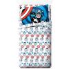 White - Captain America