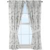 imageJay Franco Marvel Avengers Fighting Team 84quot Inch Drapes  Beautiful Room Dcor ampamp Easy Set Up Bedding  Curtains Include 2 Tiebacks 4 Piece Set Official Marvel ProductGrey