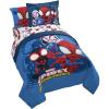 Blue - Spidey & Friends