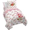 Pink - Strawberry Shortcake