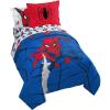 Blue - Spiderman