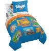 Blue - Blippi