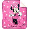 Pink - Minnie Mouse