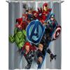 Gray - Avengers