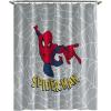 Grey - Spiderman