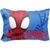 Blue - Spiderman