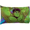 Green - Hulk