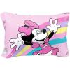 Pink - Minnie Mouse