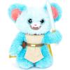 imageJay Franco Marvel Super Hero Adventures Toddler Hulk Plush Stuffed Pillow Buddy  Super Soft Polyester Microfiber 18 inch Official Marvel ProductBlue  Nubs