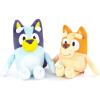 Multi - Bluey & Bingo