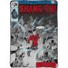 Multi - Shang Chi