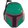 Green - Boba Fett