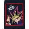 imageJay Franco Wednesday Addams Thing Hand Plush Throw Blanket Measures 50 x 70 Inches  Super Soft Lightweight Fleece Kids BeddingBlack  Yu Gi Oh