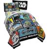 Multi - Star Wars