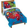 Blue - Super Hero Adventures