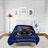 imageMarvel Black Panther Wakanda Forever Blanket  Measures 60 x 90 inches Kids Bedding Features Shuri ampamp Okoye  Fade Resistant Super Soft Fleece Official ProductSolid
