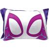 imageMarvel Spidey ampamp His Amazing Friends Ghost Spider Gwen 1 Single Reversible Pillowcase  Kids Super Soft Bedding