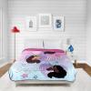 imageUnique Divine Magical Blanket  Measures 62 x 90 inches Kids Bedding  Fade Resistant Super Soft Fleece Official Product