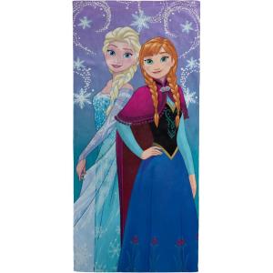 imageJay Franco Harry Potter Hogwarts Castle Kids Bath Pool Beach Towel  Super Soft ampamp Absorbent 100 Cotton Towel Measures 28 x 58Multicolor