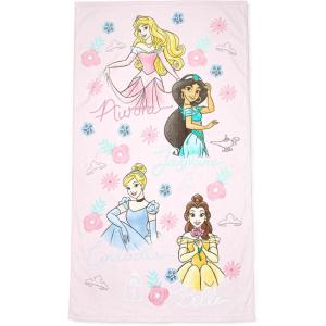 imageJay Franco Harry Potter Hogwarts Castle Kids Bath Pool Beach Towel  Super Soft ampamp Absorbent 100 Cotton Towel Measures 28 x 58Pink  Princess