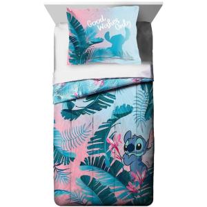 imageJay Franco Marvel Spiderman Grunge Queen Comforter ampamp Sham Set  Super Soft Kids Bedding  Fade Resistant Microfiber Official Marvel ProductMulti  Lilo  Stitch