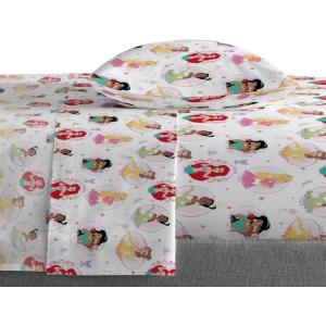imageSaturday Park Disney Lilo ampamp Stitch Watercolor Vibes Full Sheet Set  4 Piece 100 Organic Cotton Sheets  GOTS ampamp OekoTEX Certified Disney OfficialMulti  Princess
