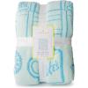 imageJay Franco Disney Pixar Toy Story Feather Knit Fluffy Throw Blanket  Woody and Buzz Lightyear Fuzzy Blanket Measures 50 x 60 inch  Super Soft Lightweight BeddingBlue  Gilmore Girls