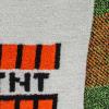 imageJay Franco Disney Pixar Toy Story Feather Knit Fluffy Throw Blanket  Woody and Buzz Lightyear Fuzzy Blanket Measures 50 x 60 inch  Super Soft Lightweight BeddingGray  Minecraft