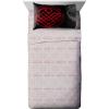 imageJay Franco Trend Collector Believe 4 Piece Toddler Bed Set  Includes Comforter ampamp Sheet Set  Super Soft Fade Resistant Microfiber BeddingGray  Shang Chi
