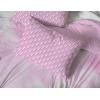 imageJay Franco Trend Collector Believe 4 Piece Toddler Bed Set  Includes Comforter ampamp Sheet Set  Super Soft Fade Resistant Microfiber BeddingPink  We Wear Cute