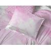 imageJay Franco Trend Collector Believe 4 Piece Toddler Bed Set  Includes Comforter ampamp Sheet Set  Super Soft Fade Resistant Microfiber BeddingPink  We Wear Cute