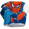 Blue - Spiderman